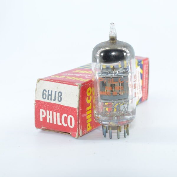 Philco 6HJ8