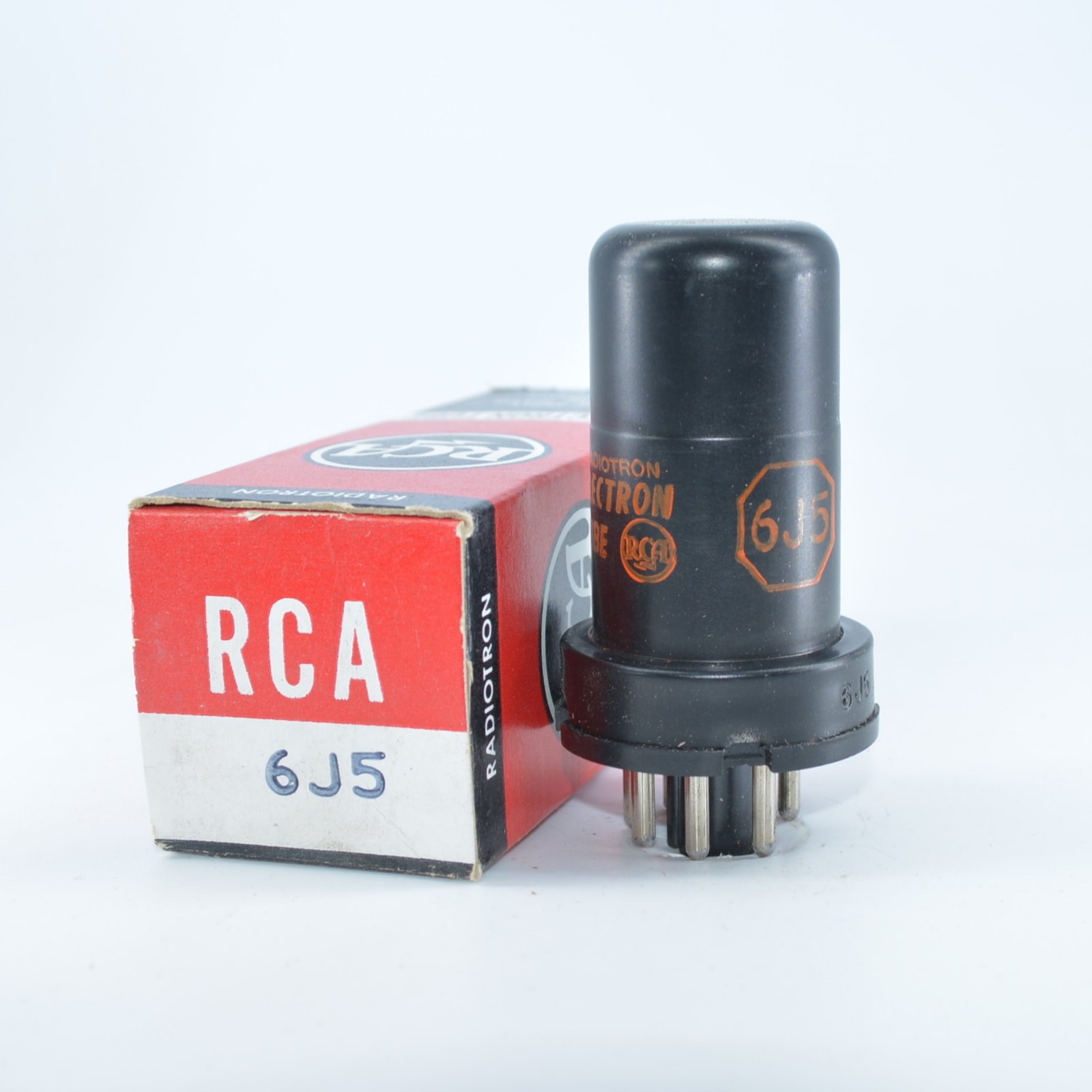 RCA 6J5 | VT-94 | CV1067