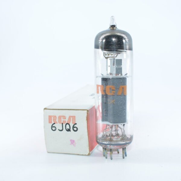 RCA 6JQ6