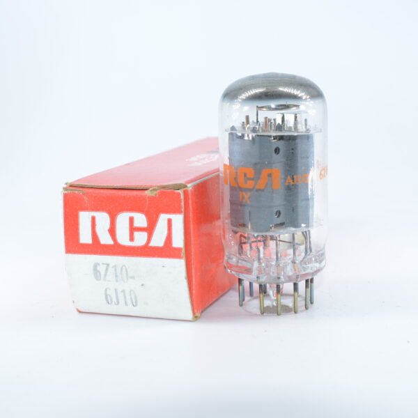 RCA 6Z10 | 6J10