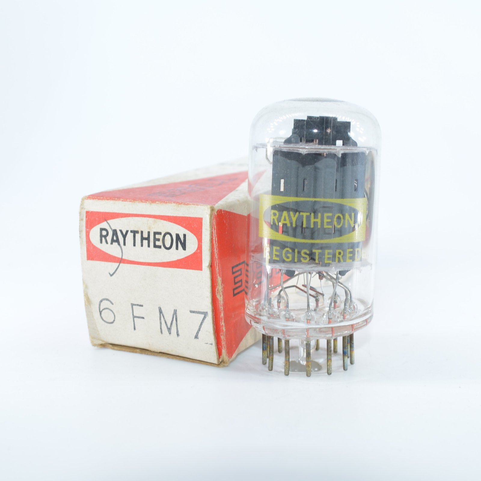 Raytheon 6FM7
