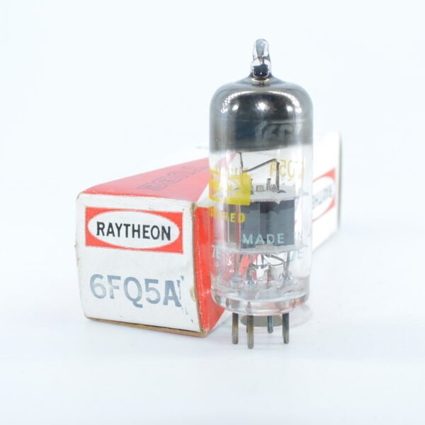 Raytheon 6FQ5A | 6GK5