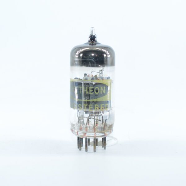 Raytheon 6GH8A | 6GH8