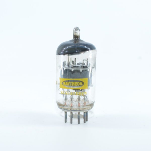 Raytheon 6GJ7 | ECF801