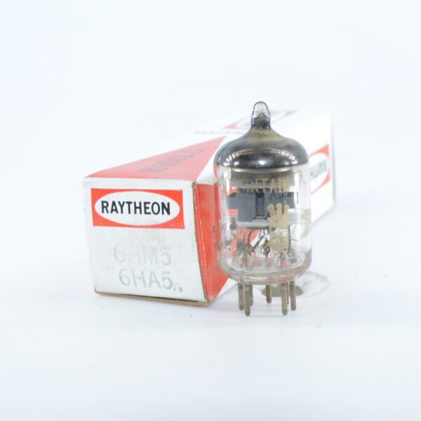 Raytheon 6HM5 | 6HA5