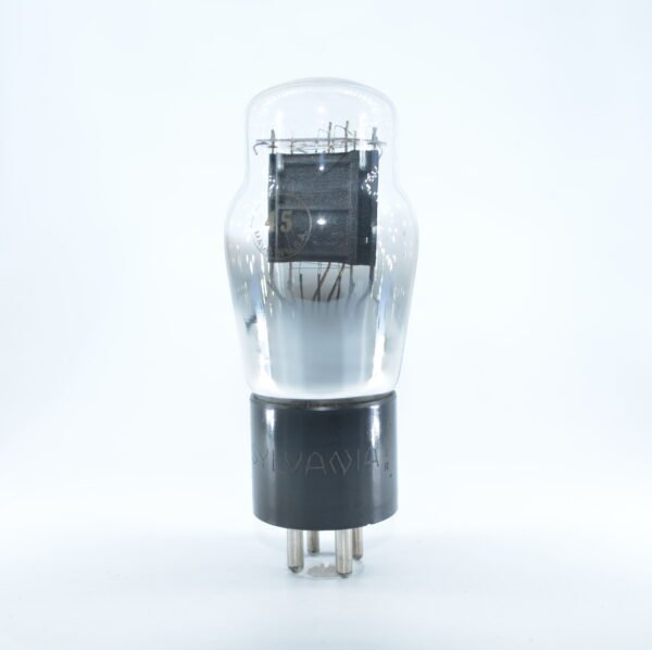 Sylvania 45 Engraved Base| 145 | 245 | 445 | VT45 | CV610