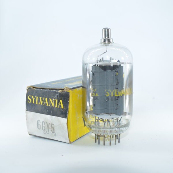 Sylvania 6GY5