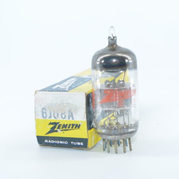 Zenith 6JU8A