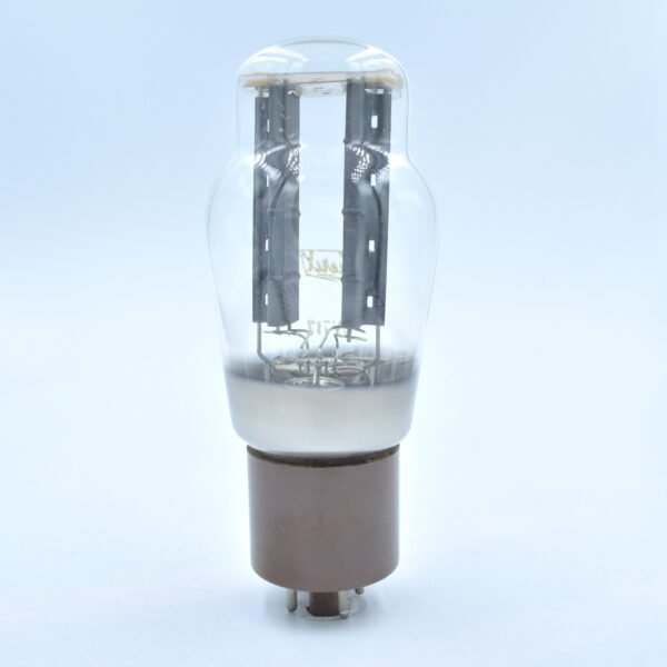 GEC-Marconi 5R4GY Rectifier Tube