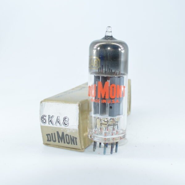 DuMont 6KA8