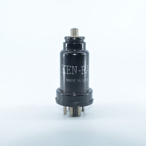 Ken-Rad 6K7 | CV1941 | VT-86B