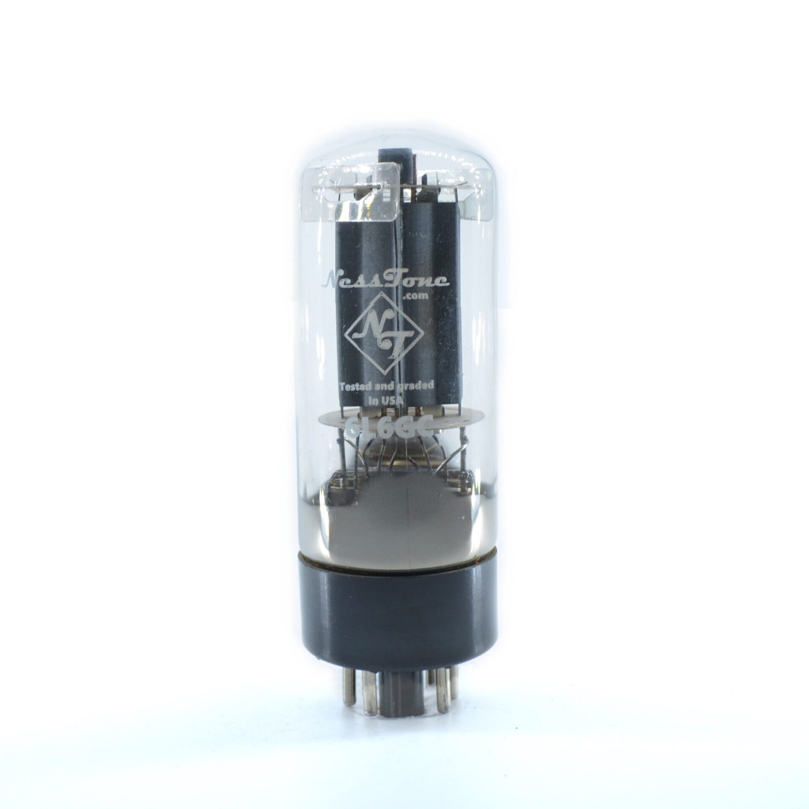 NessTone 6L6GC-R Power Tube