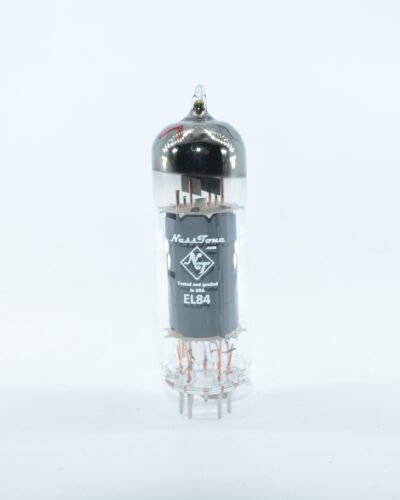 NessTone EL84 Power Tube