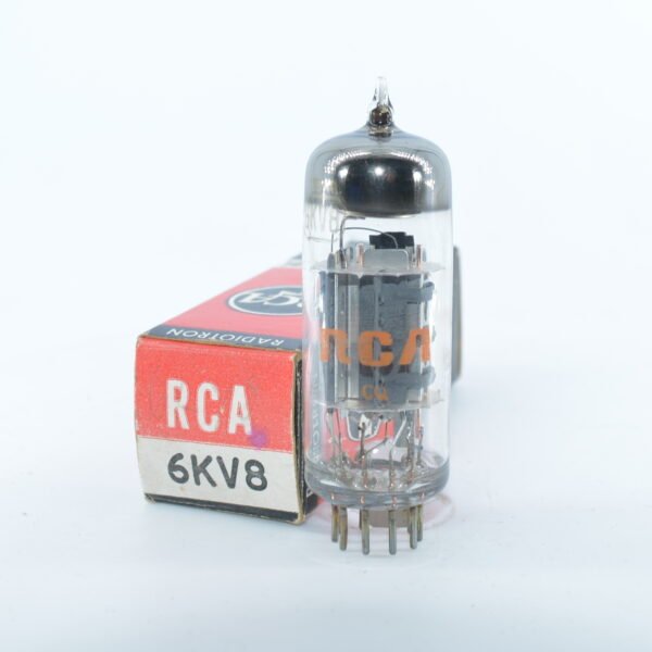 RCA 6KV8