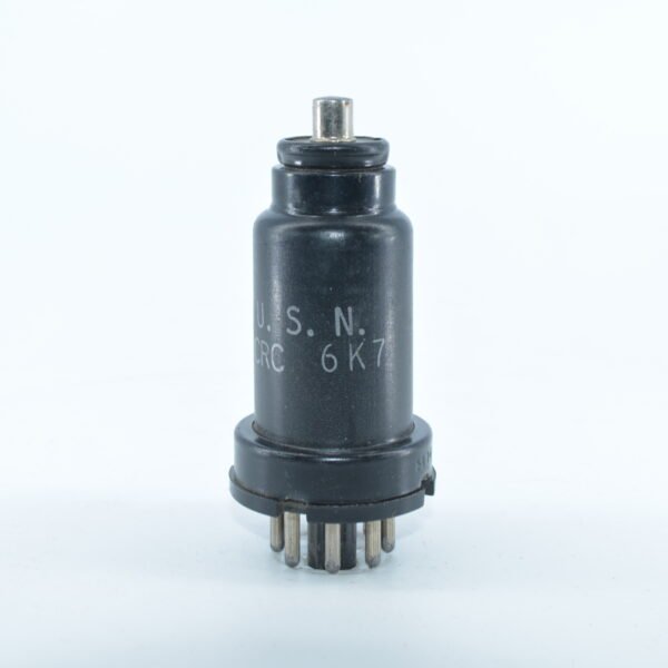RCA USN-CRC-6K7 | CV1941 | VT-86B