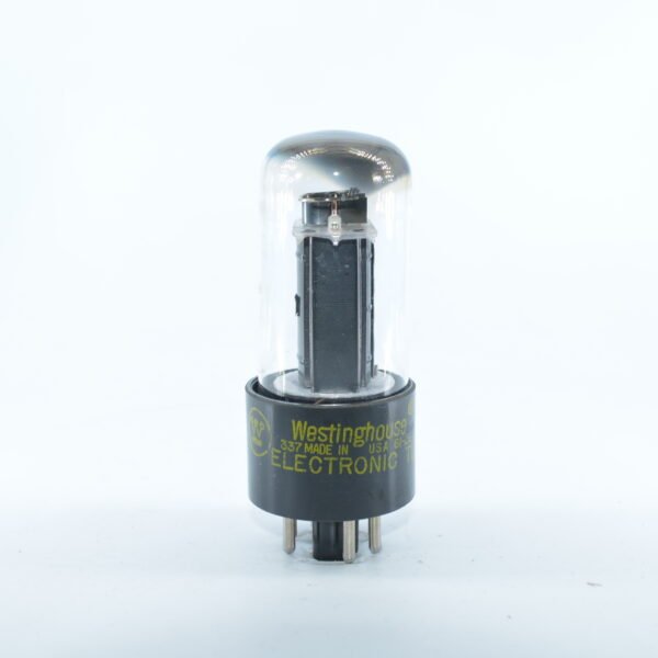 Westinghouse 6K6GT