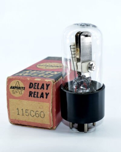 Amperite 115C60