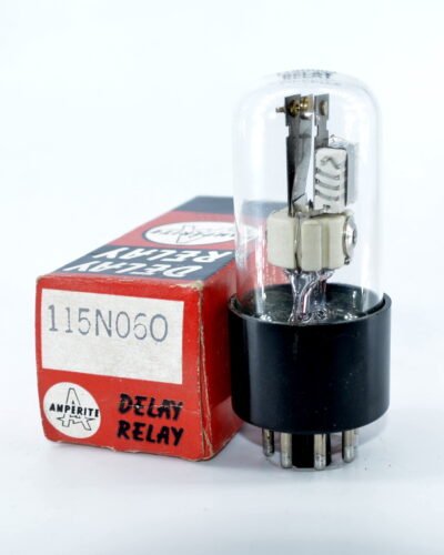 Amperite 115NO60 Relay