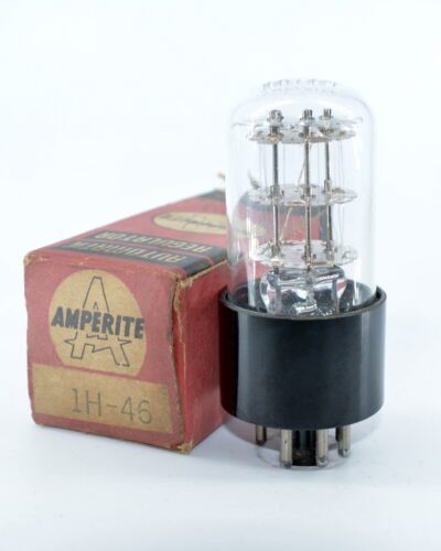 Amperite 1H-46