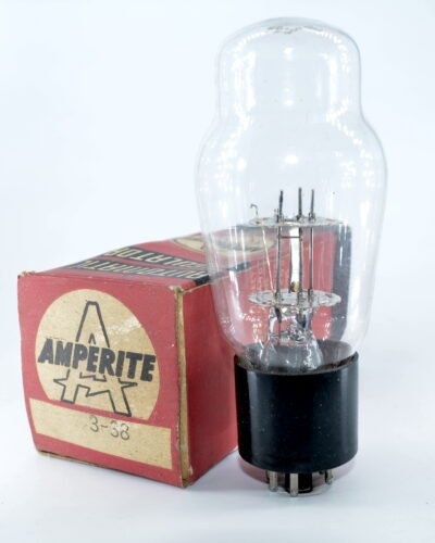 Amperite 3-38