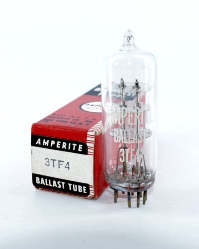 Amperite 3TF-4