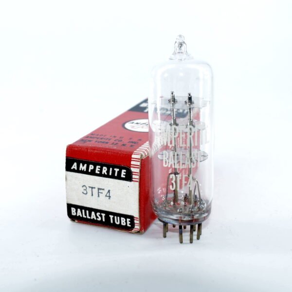 Amperite 3TF-4
