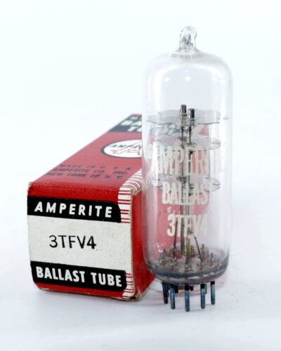 Amperite 3TFV4