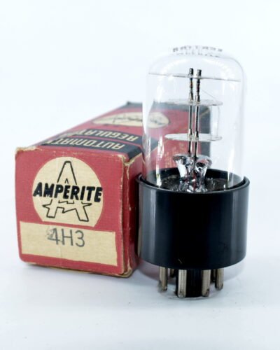 Amperite 4H3-1 Ballast Tube