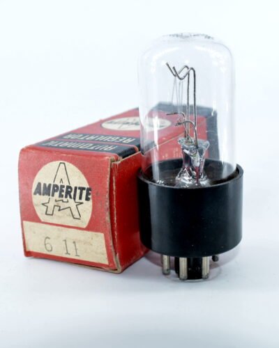 Amperite 6-11