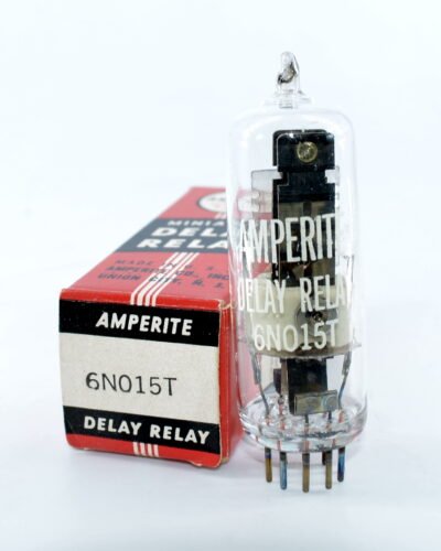 Amperite 6NO15T