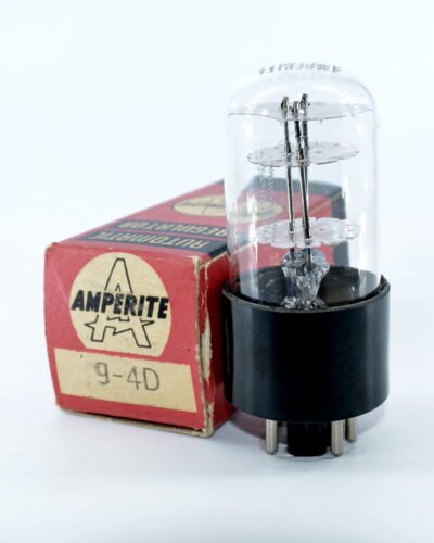 Amperite 9-4D
