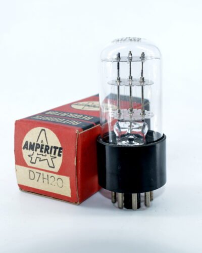 Amperite D7H20