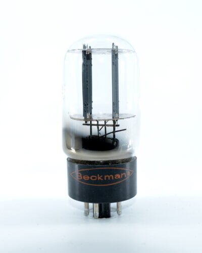 ANOS 5V4GA | 5R4 | GZ32 | 5Z4 Rectifier Tube