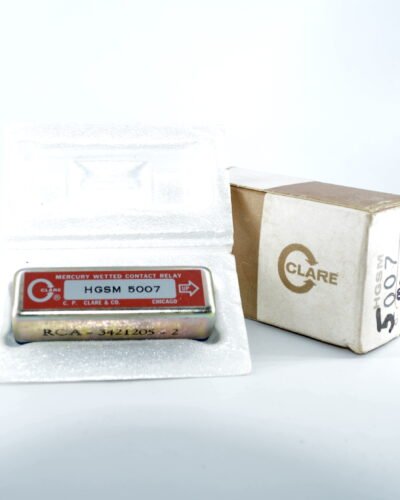 Clare HGSM-5007