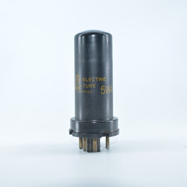 GE 5W4 | VT197A | 6087