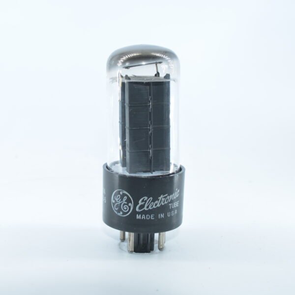 GE 5Y3GT | VT197A | 6087