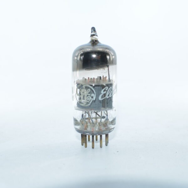 GE 7199 Preamp Tube