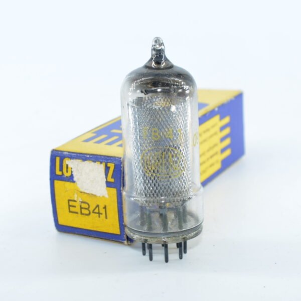 Lorenz EB41