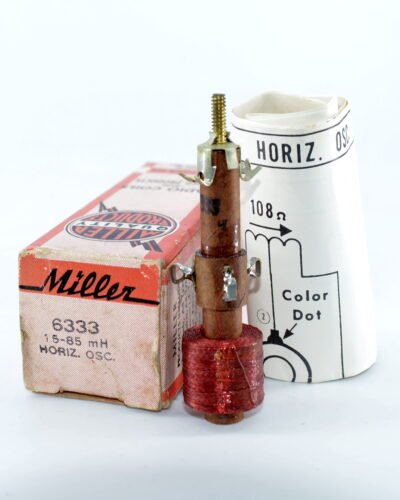 Miller 6333