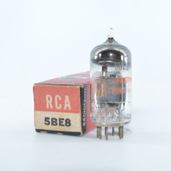 RCA 5BE8