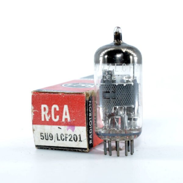 RCA 5U9 | LCF201