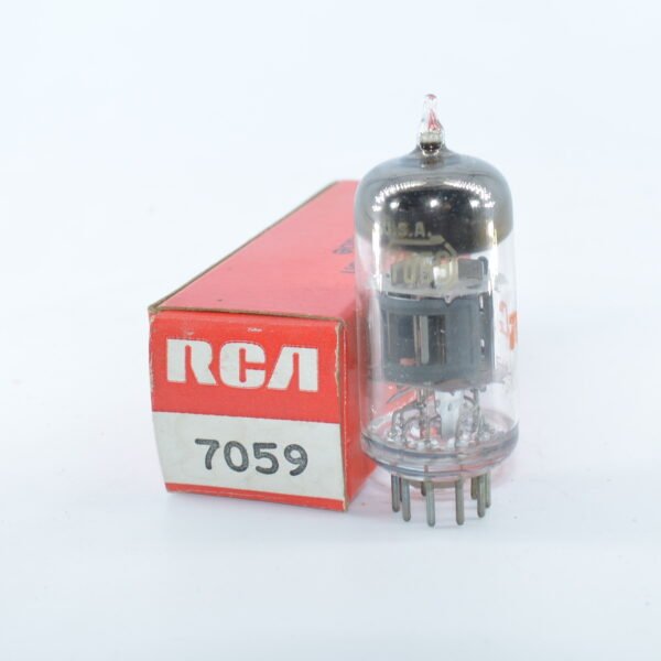 RCA 7059