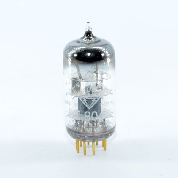 Telefunken EC806S