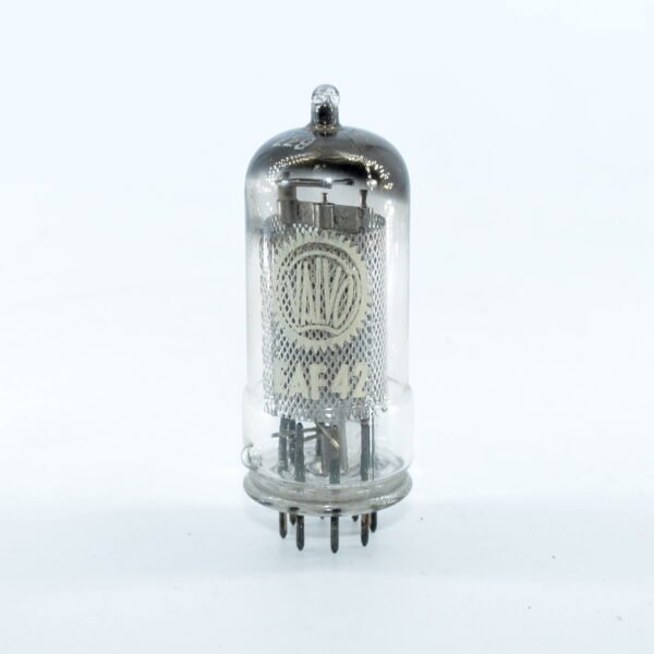 Valvo EAF42 | 6CT7