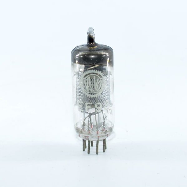 Valvo EF98 | 6ET6
