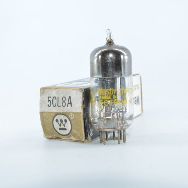Westinghouse 5CL8A