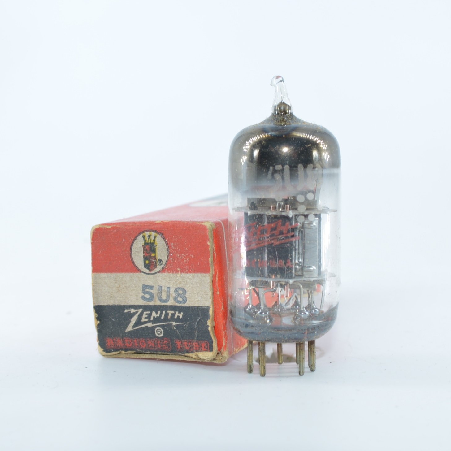 Zenith 5U8