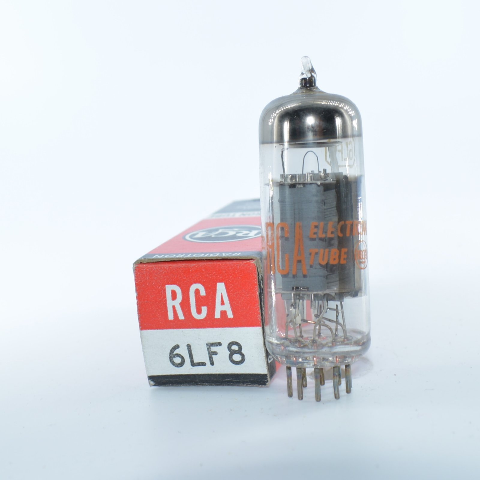 RCA 6LF8