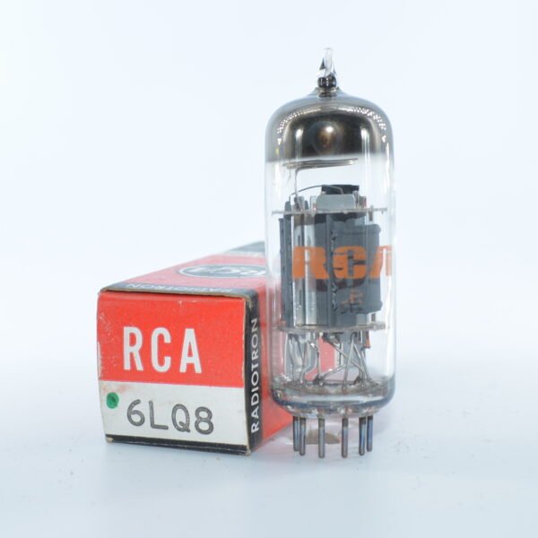 RCA 6LQ8
