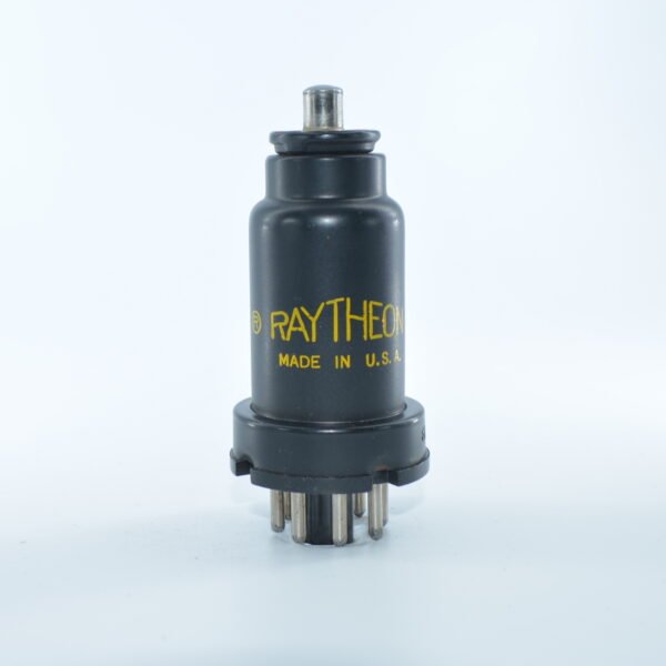 Raytheon 6L7 | VT-87
